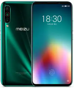 Замена разъема зарядки на телефоне Meizu 16T в Ростове-на-Дону